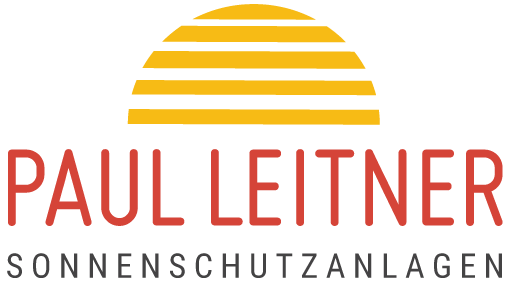Die Paul Leitner GmbH – Ihr Partner im Bereich Sonnenschutz