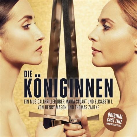 Reinas - Die Königinnen