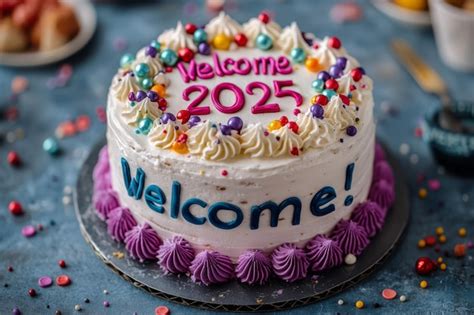 My Favourite Cake 2025